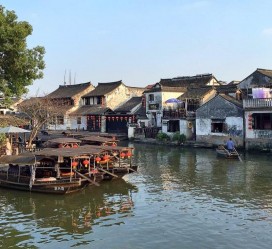喀什江浙沪旅游(江浙沪旅游景点排名前十)