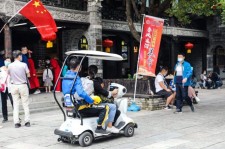 喀什伴游兼职导游(导游陪同玩 私家导游)