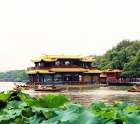 喀什杭州游玩攻略(杭州游玩攻略二天)