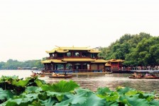 喀什杭州游玩攻略(杭州游玩攻略二天)