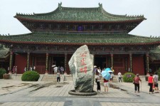 喀什开封旅游攻略(开封旅游攻略自由行攻略)