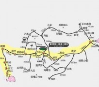 喀什自驾线路(自驾游路线规划app哪个好)