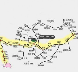 喀什自驾线路(自驾游路线规划app哪个好)