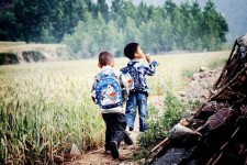 喀什河南一家四口结伴游中国2个月(河南适合一家四口旅游的地方)