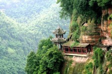 喀什四川旅游攻略(四川旅游攻略路线图)