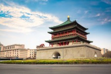 喀什西安自助游(西安自助游攻略)