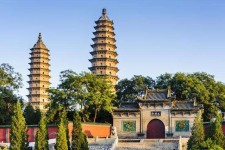 喀什太原旅游攻略(太原旅游攻略两日游)
