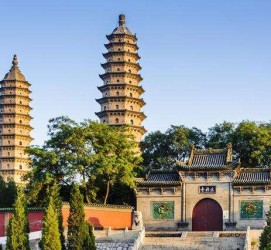 喀什太原旅游攻略(太原旅游攻略两日游)