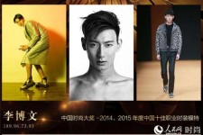 喀什中国男模特(中国男模特头像图片大全)