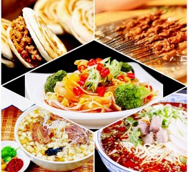 喀什美食攻略(美食攻略在哪里找)