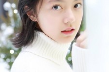 喀什00后女明星(00后女明星热度排名)