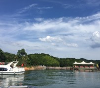 喀什二日游(二日游普陀山游玩的最佳路线)