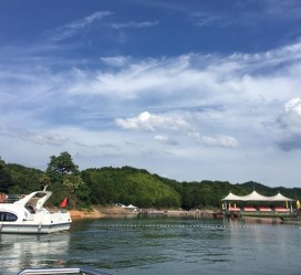 喀什二日游(二日游普陀山游玩的最佳路线)