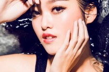 喀什美院系花兼职商务模特女的叫什么的简单介绍