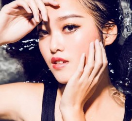 喀什美院系花兼职商务模特女的叫什么的简单介绍