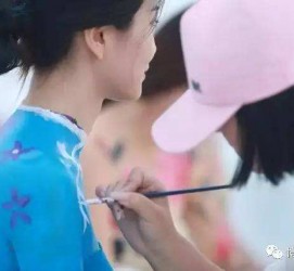 喀什博乐市模特兼职(博兴少儿模特培训)