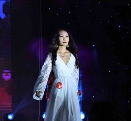 喀什廊坊模特兼职(廊坊模特培训学校)