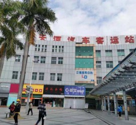 喀什天河客运站兼职模特(天河客运站兼职模特工资)