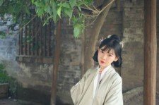 喀什中山汉服模特兼职(兼职汉服街拍模特是实的吗)