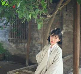 喀什中山汉服模特兼职(兼职汉服街拍模特是实的吗)