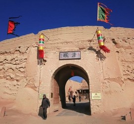 喀什银川旅游攻略(7月银川旅游攻略)