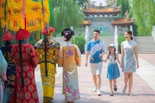 喀什伴游中国带你逛个街(同城搭伴旅游)