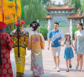 喀什伴游中国带你逛个街(同城搭伴旅游)