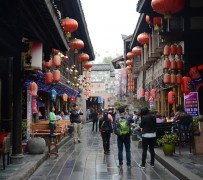 喀什成都自助游(成都自助游住哪里方便)
