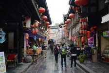 喀什成都自助游(成都自助游住哪里方便)