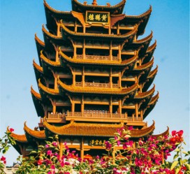 喀什武汉游玩攻略(武汉游玩攻略路线)
