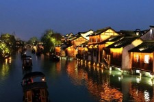 喀什乌镇旅游攻略(乌镇旅游攻略景点必去)