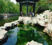 喀什济南旅游攻略(青岛威海济南旅游攻略)