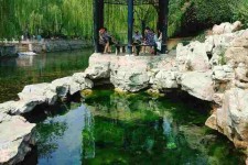 喀什济南旅游攻略(青岛威海济南旅游攻略)