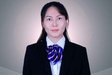 喀什商务伴游招聘 微信群里应聘日薪2万“商务伴游” ，女孩人财两失！