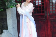 喀什汉服兼职模特(汉服兼职模特雇用信息)