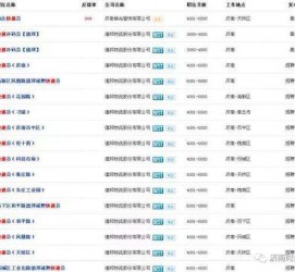 喀什包罗昆明伴游雇用90万月薪的词条