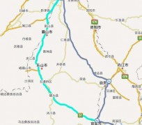 喀什自驾路线(自驾游线路)