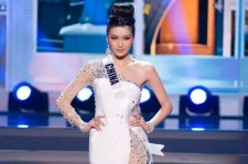 喀什中国环球小姐(2021年中国环球小姐)