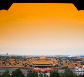 喀什旅游攻略(北京旅游攻略和花费)