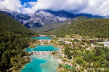 喀什旅游推荐(旅游推介词)
