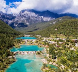 喀什旅游推荐(旅游推介词)