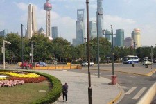 喀什上海自助游(上海自助游团购)