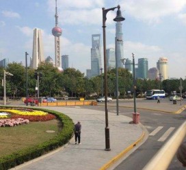 喀什上海自助游(上海自助游团购)