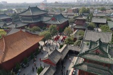 喀什开封旅游攻略(开封旅游攻略必玩的景点)