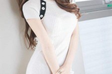 喀什女模特(女模特不顾母亲阻拦寻生父)