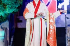 喀什汉服模特是哪种兼职的吗(网上雇用古拆汉服模特可信吗)