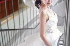 喀什女伴侣兼职婚纱模特(婚纱模特兼职是实的吗)