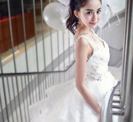 喀什女伴侣兼职婚纱模特(婚纱模特兼职是实的吗)