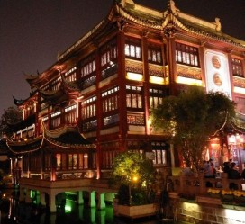 喀什上海旅游攻略(上海旅游攻略5日自助游攻略)