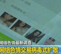 喀什上海伴游 伴游女郎白天陪玩晚上陪睡 网络跑火日薪过万(图)